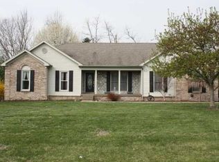 2429 Eastwood Cir, Crestwood, KY 40014
