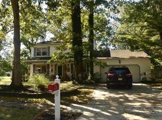 901 Marlborough Ave, Absecon, NJ 08201