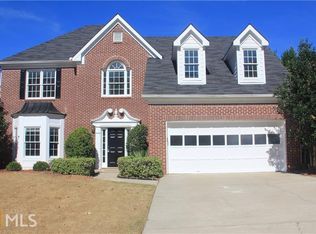 4479 Beacon Hill Dr, Lilburn, GA 30047