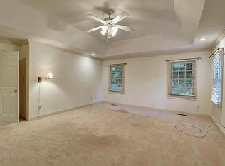 417 Shade Tree Way, Johnson City, TN 37604