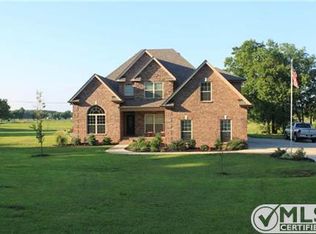 3994 Leanna Rd, Murfreesboro, TN 37129