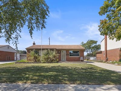 41515 Hamilton Dr, Sterling Heights, MI, 48313