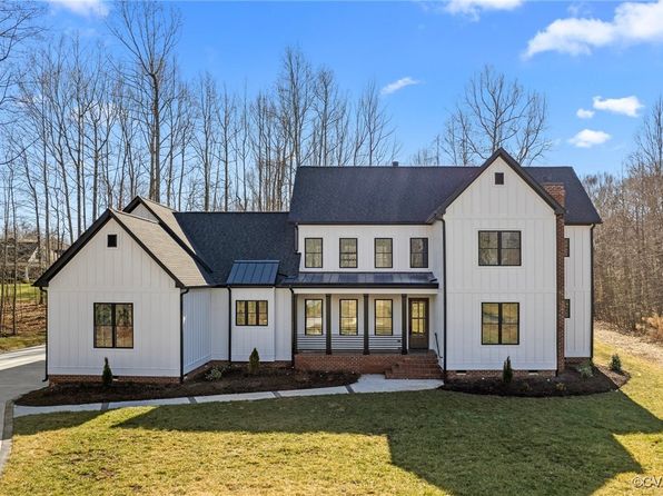 7241 Amarone Way, New Kent, VA 23124