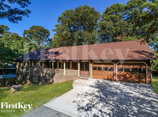 5279 Santee St, Stone Mountain, GA 30087