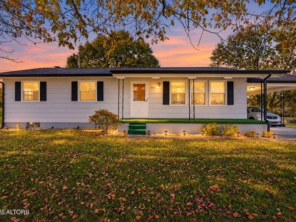 214 Pinecrest Rd, Jacksboro, TN 37757