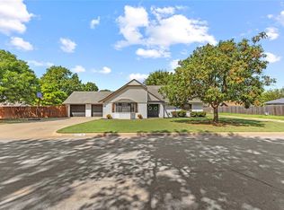 1509 Steiner Rd, Weatherford, OK 73096