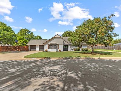 1509 Steiner Rd, Weatherford, OK, 73096