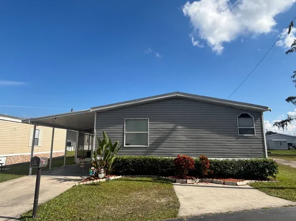 2100 Pleasant Hill Rd #96, Kissimmee, FL 34746