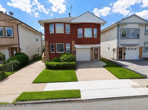 636 Klondike Ave, Staten Island, NY 10314