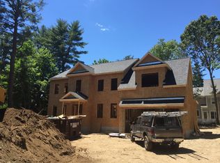 7 Argyle Ave, Wellesley, MA 02482