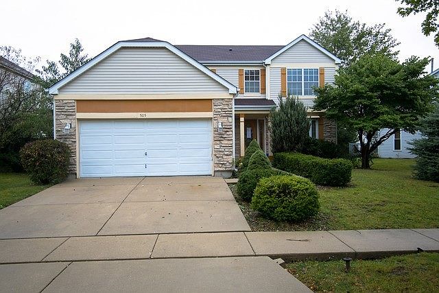 1st image of 505 Larkspur Dr