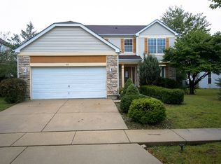 505 Larkspur Dr, Bolingbrook, IL 60440