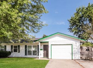3616 N Ireland Ct, Greenfield, IN 46235