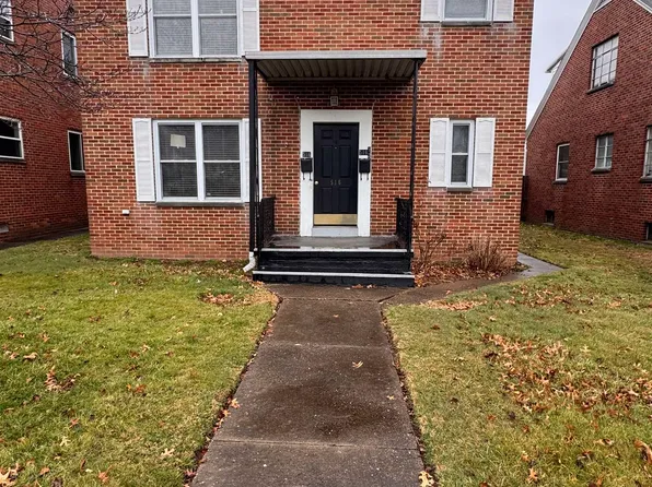 516 Madison Ave, Huntington, WV 25704