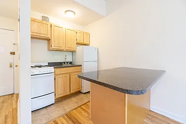 Rented by City Connections Realty