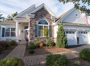 5 Woodsong, Plymouth, MA 02360