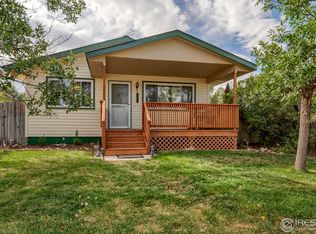 344 Main Ave, Pierce, CO 80650