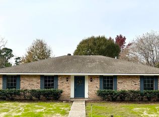 733 Chippenham Dr, Baton Rouge, LA 70808