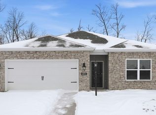 6832 Jerome Park Pl, Fort Wayne, IN 46835