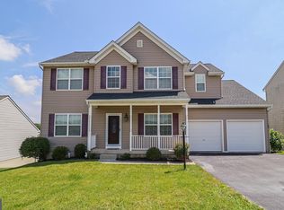245 Azalea Dr, Windsor, PA 17366