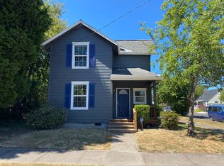 446 NW 18th St, Corvallis, OR 97330