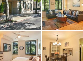 222 Riverside Dr #1A, New York, NY 10025