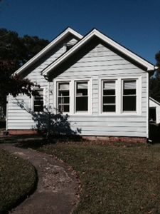 2907 Sir Walters Ln, Hampton, VA, 23661