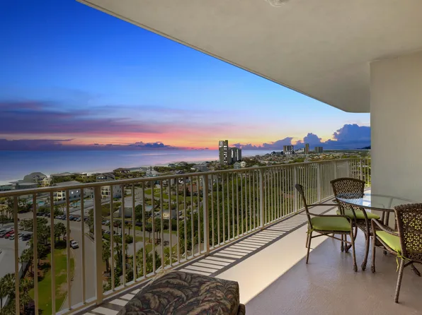 1 Beach Club Dr Unit 1502, Miramar Beach, FL 32550
