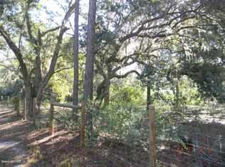 19395 NE 75th Ave, Citra, FL 32113