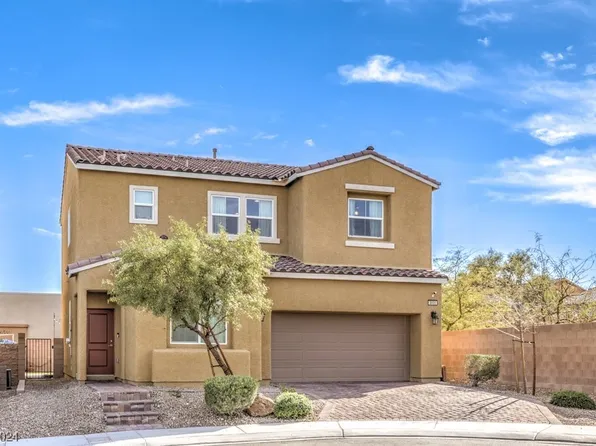 3935 Enchanted Wells Ave, North Las Vegas, NV 89031