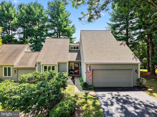 1104 Mews Ln #59, West Chester, PA 19382