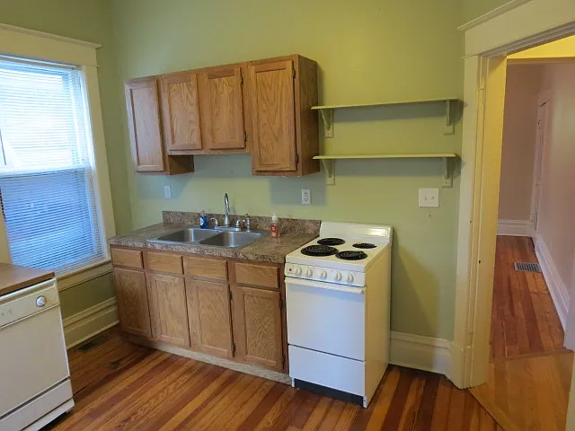 1 bed, 600 sqft, $1,100 — Photo 4