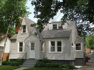 684 W Hazelhurst St, Ferndale, MI 48220