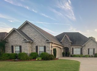 8300 Sapphire Dr, Alexander, AR 72002