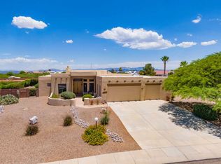 1667 Calle Ventana, Sierra Vista, AZ 85635