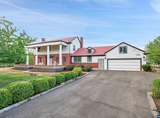 6847 Rochester St NE, Salem, OR 97305