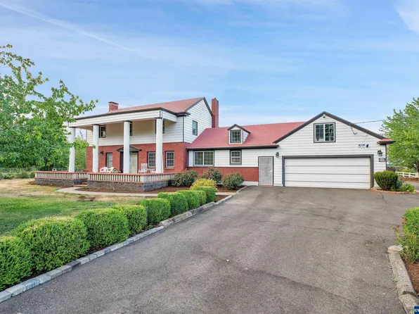 6847 Rochester St NE, Salem, OR 97305