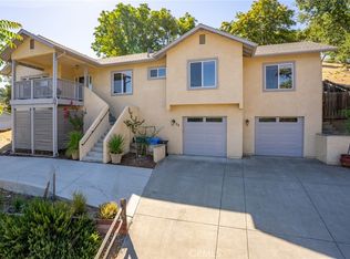 28 Fresno St, Paso Robles, CA 93446