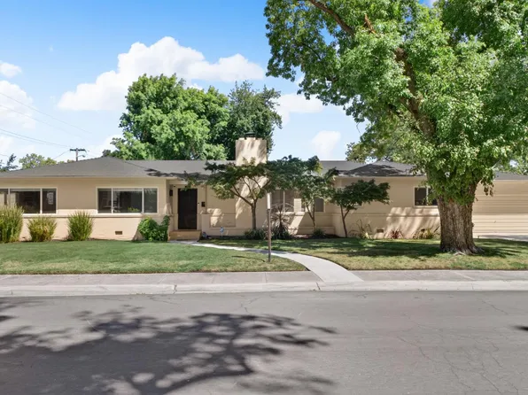 902 Mills Ave, Modesto, CA 95350