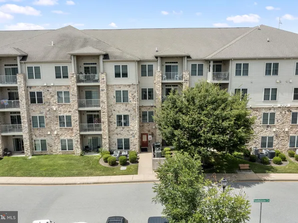 1000 W Fountainview Cir Unit 105, Newark, DE 19713