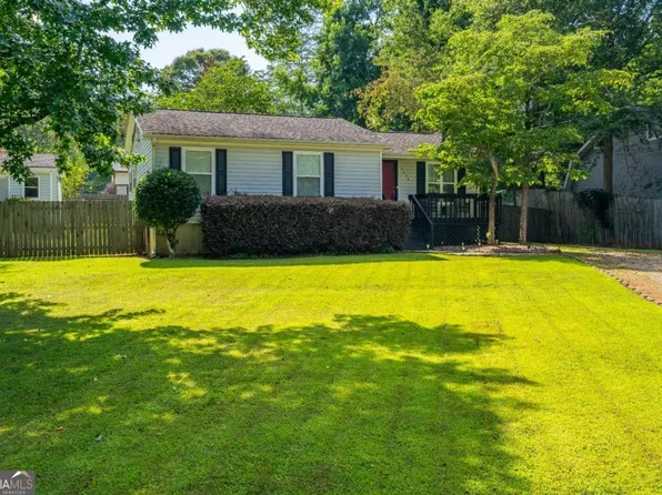 3230 Halifax Dr, Cumming, GA 30041