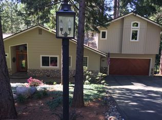 11360 Northview Dr, Nevada City, CA