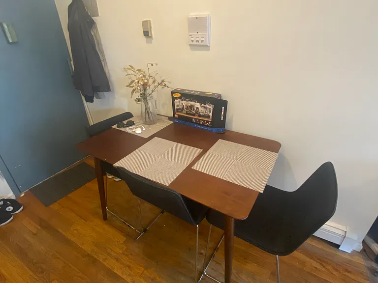 150 Orchard St #4C — Photo 5