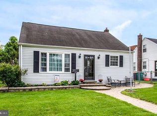 12 Rigdon Rd, Wilmington, DE 19805