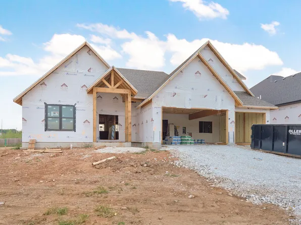 1795 S Pinecone Path, Springfield, MO 65809