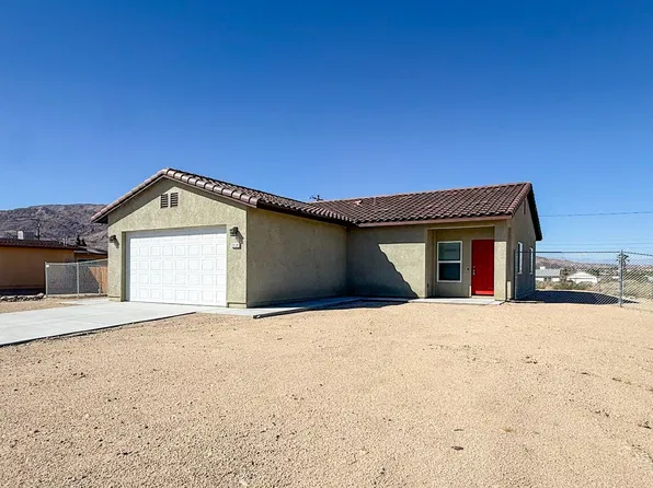 6954 Elm Ave, Twentynine Palms, CA 92277