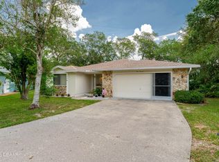 114 Underbrush Trl, Port Orange, FL 32128