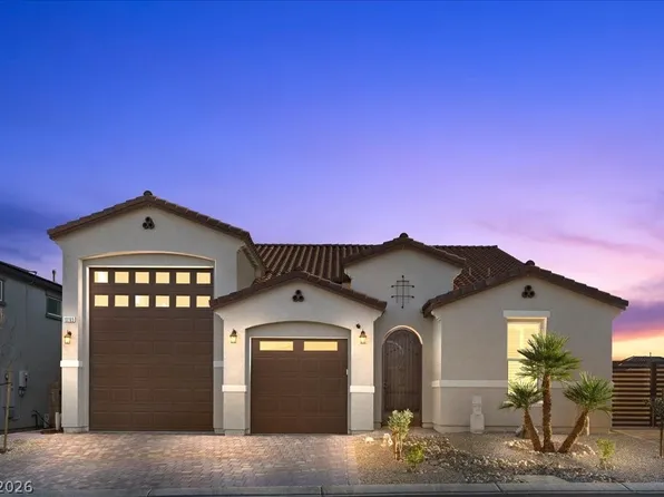 10165 Ferton Lake Ave, Las Vegas, NV 89178