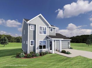 2159 Waterfall Way, Madison, WI 53718