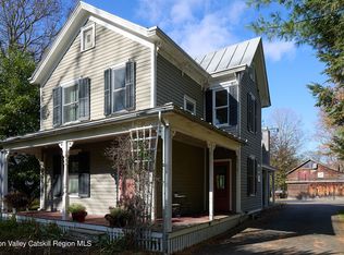 70 Store Rd, Accord, NY 12404